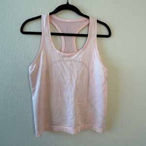 Lululemon swiftly tank
